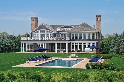 other amazing amenities!